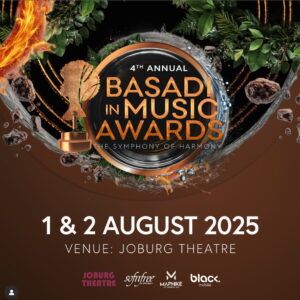 Basadi in music awards