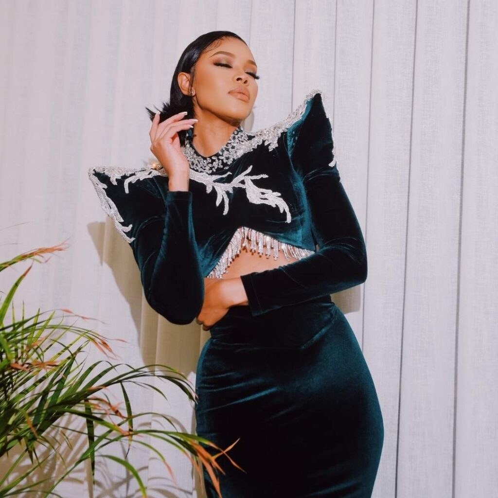 Basadi in Music Awards™ 2025