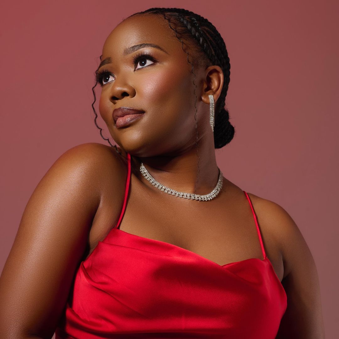 Nontokozo Mkhize