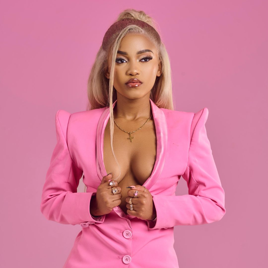 Zee Nxumalo