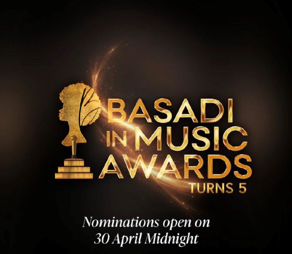 Basadi in Music Awards 2026
