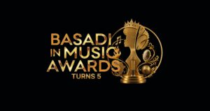 Basadi in music awards 2026