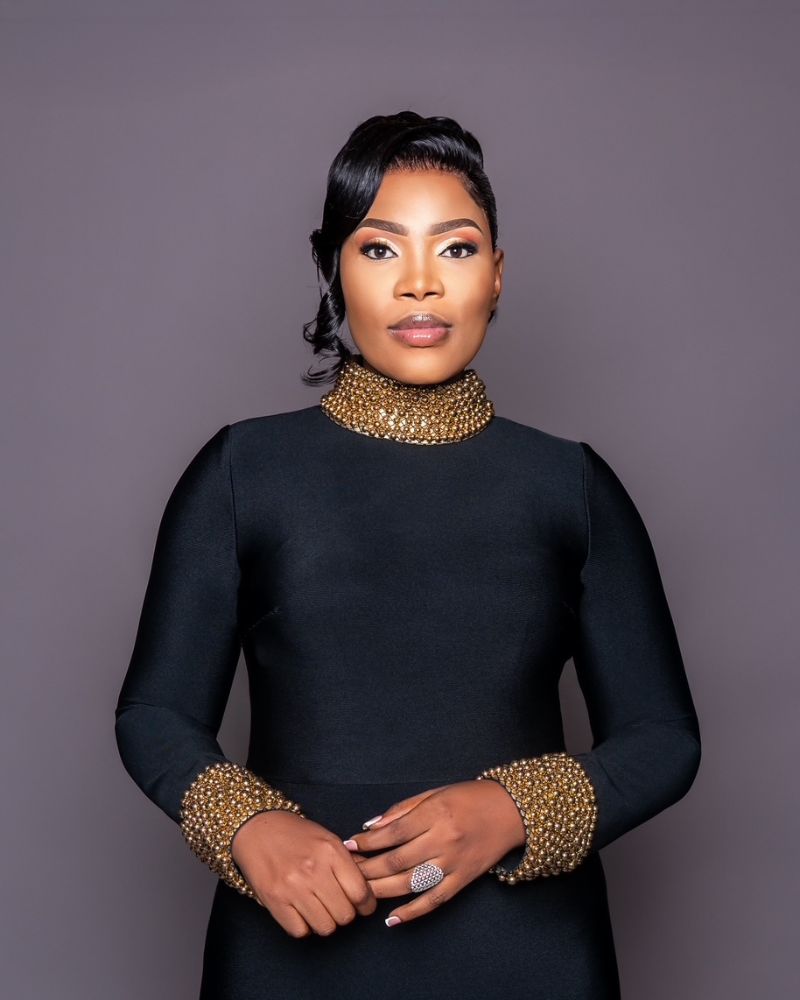 Nothando Hlophe