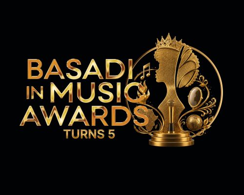Basadi in music awards 2026