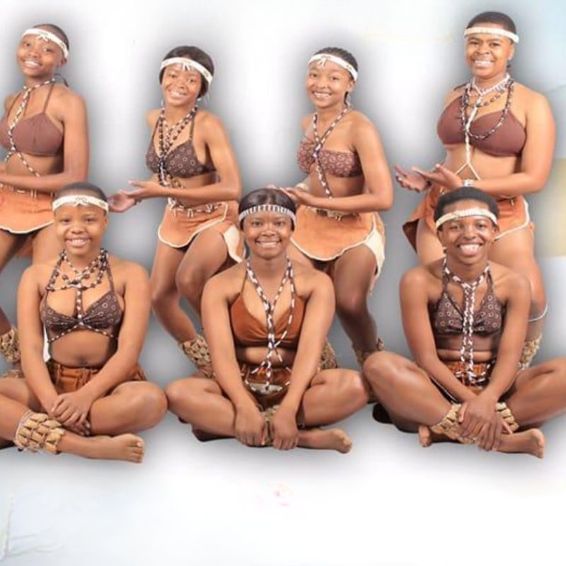 Basetsana Ba Setso