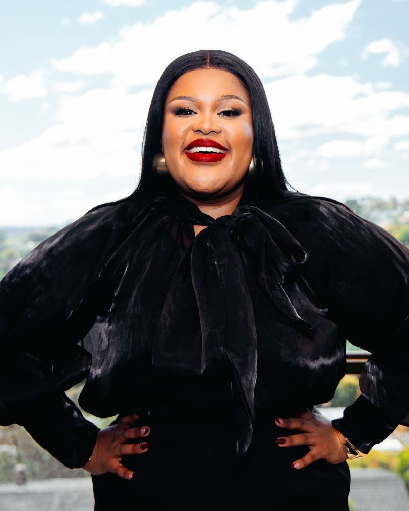Boipelo Mooketsi