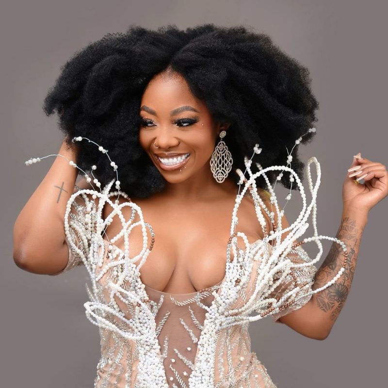 Boitumelo Katali