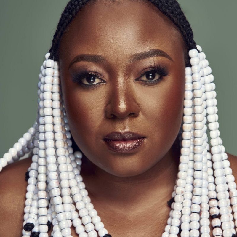 Brenda Mtambo