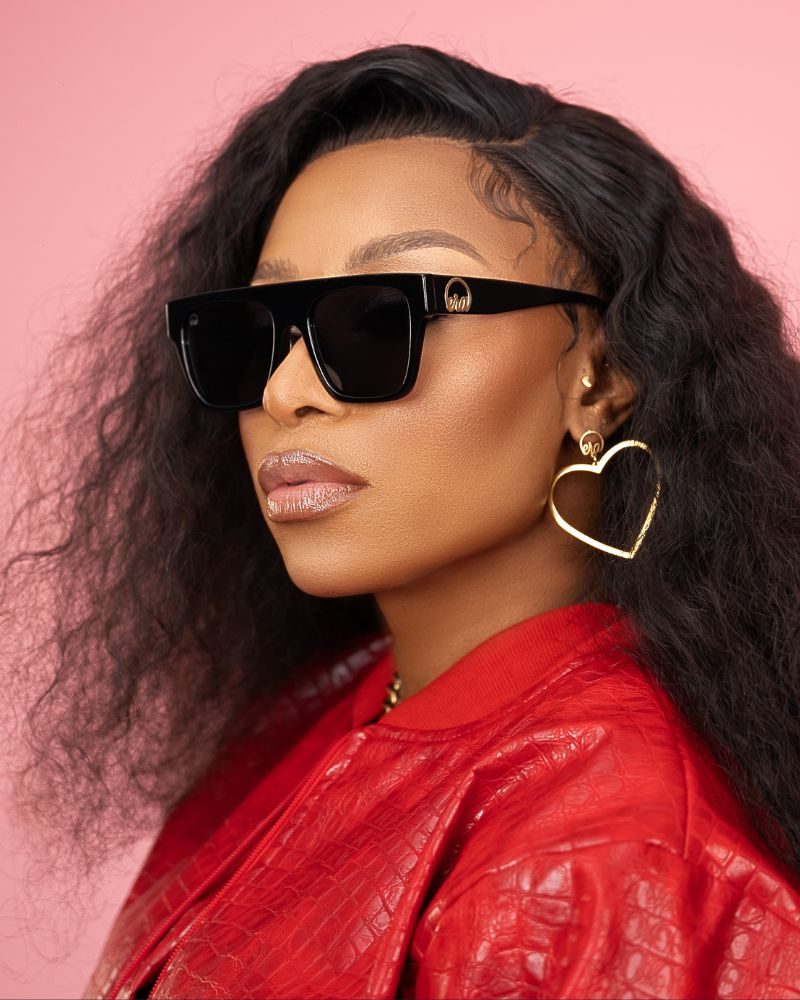 DJ Zinhle