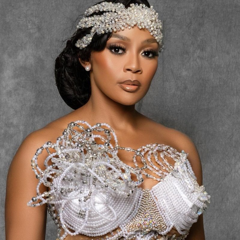Thembi Seete