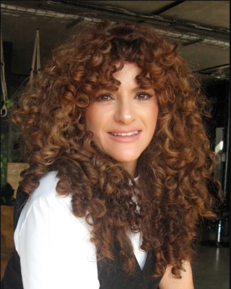 Irene de Fonseca