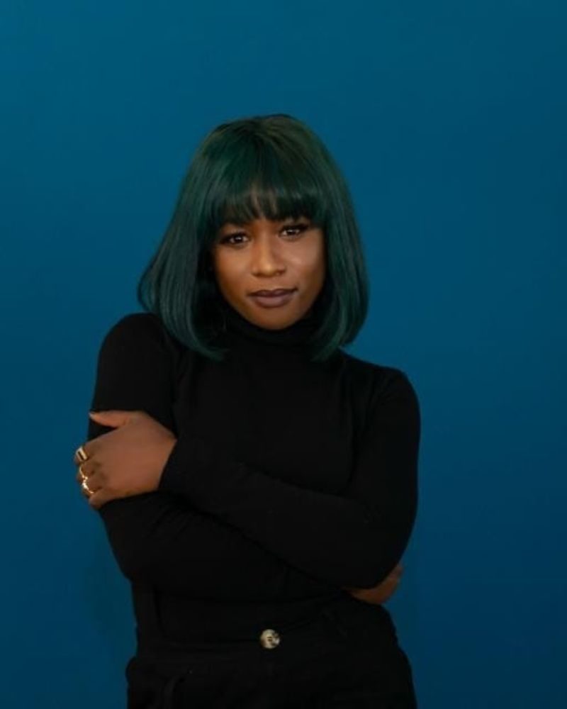 Joy Mphande