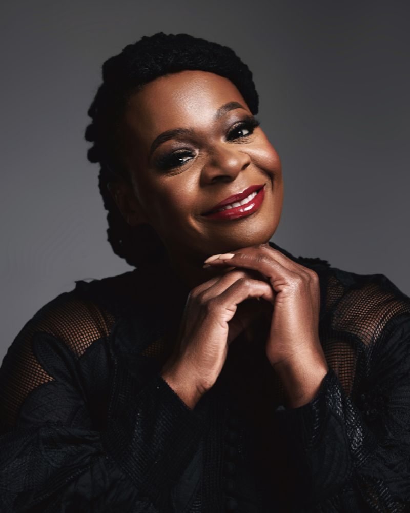 Judith Sephuma