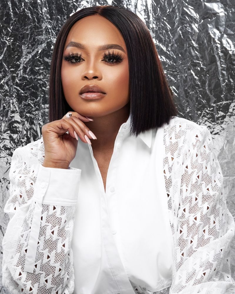 Lerato Kganyago