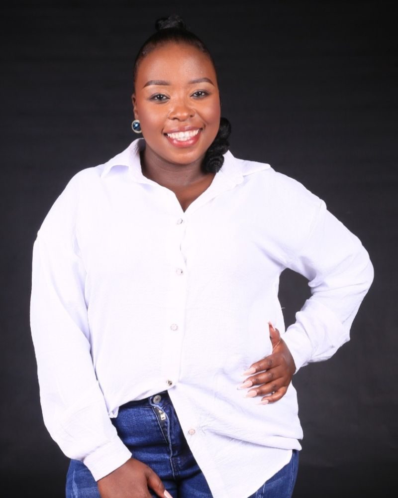 Lebo Maoela