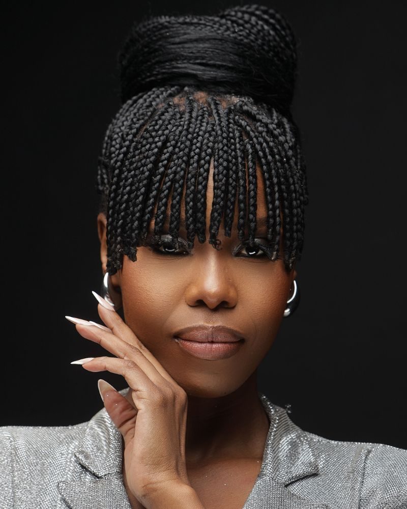 Masego Chresh Tlhakanye