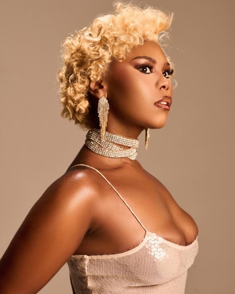 Nia Pearl