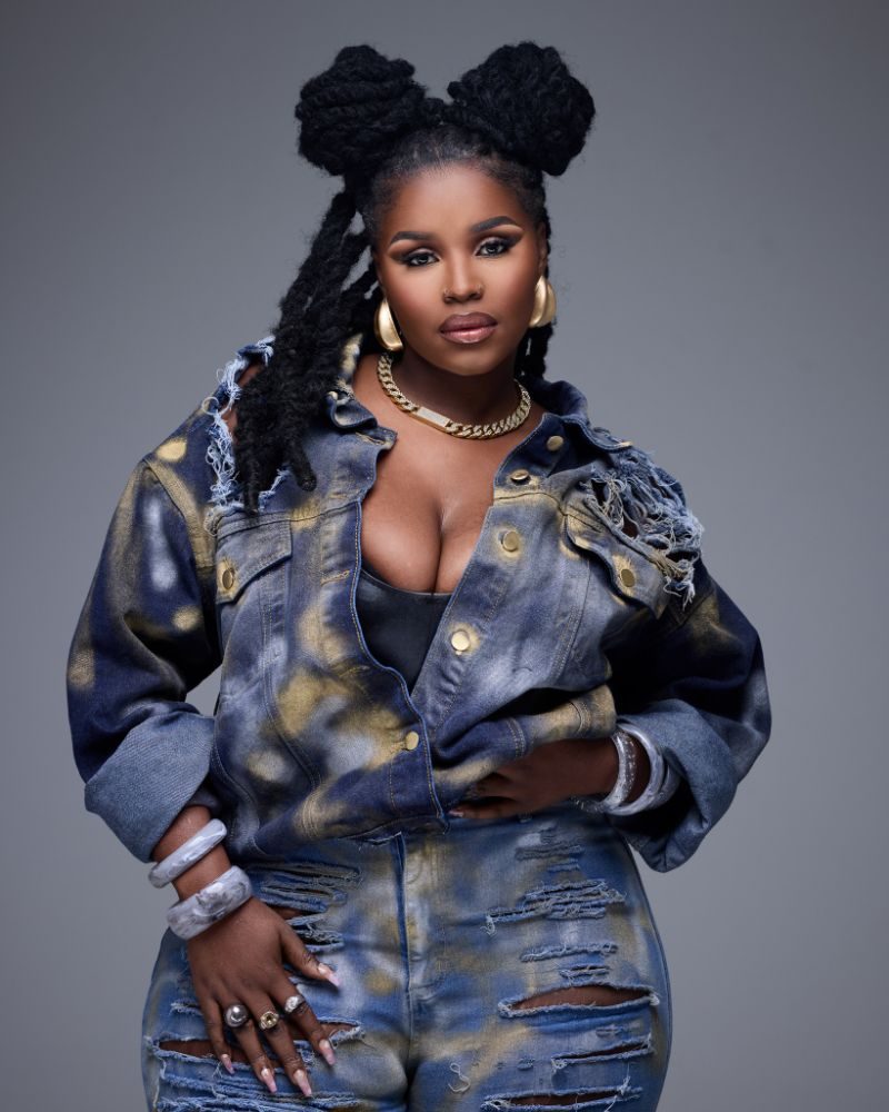 Nkosazana Daughter