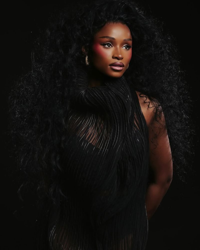 Nomalanga Shozi