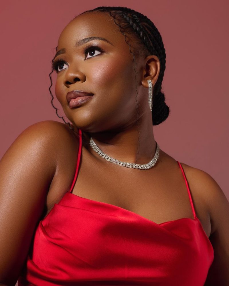 Nontokozo Mkhize