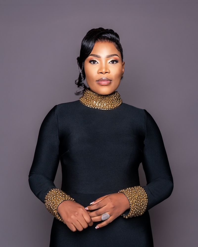 Nothando Hlophe