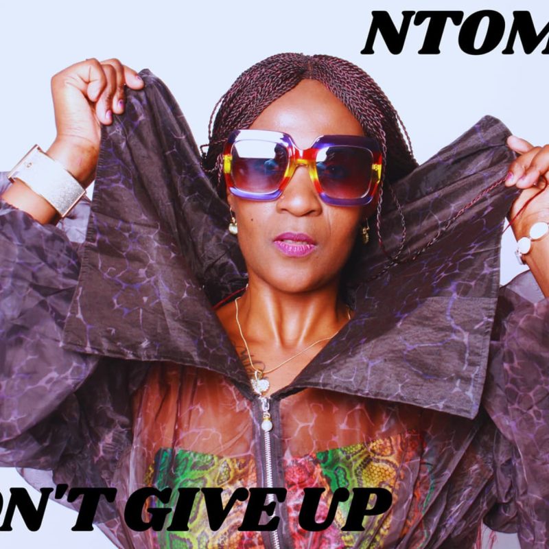 Ntomza