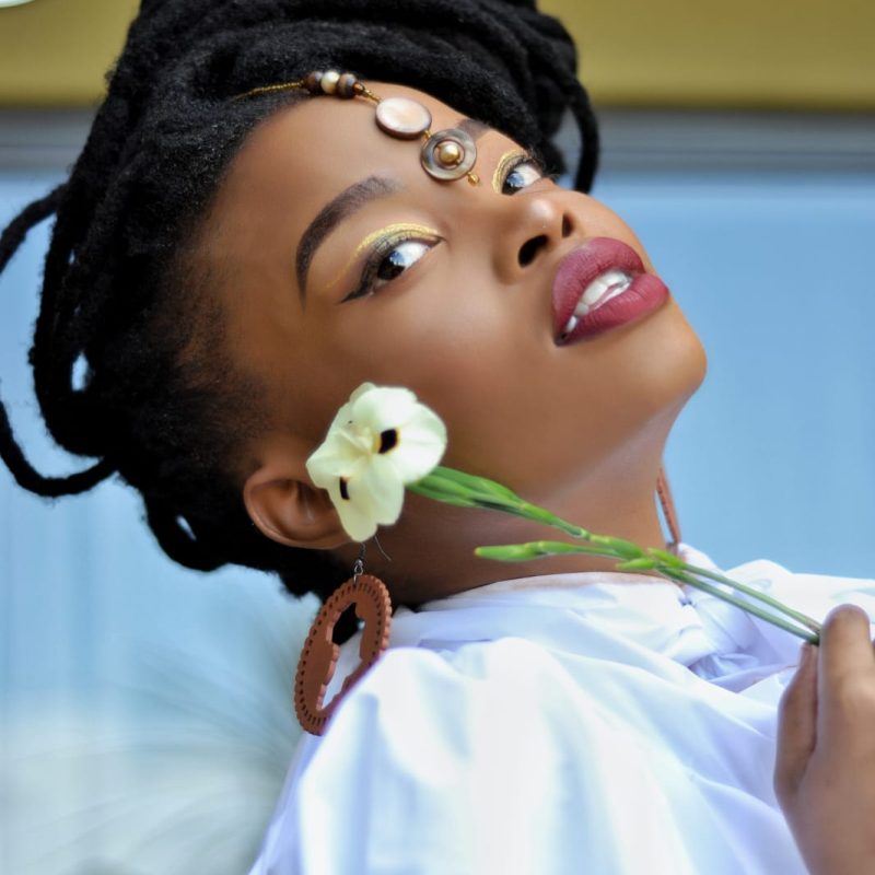 Reign Afrika