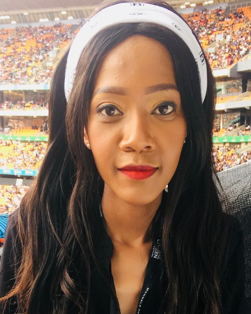Thapelo Mowela