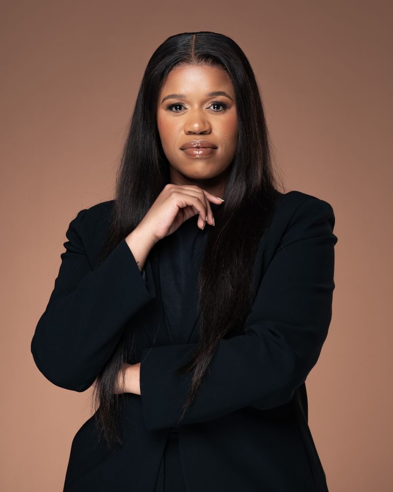 Thuli Kweupile