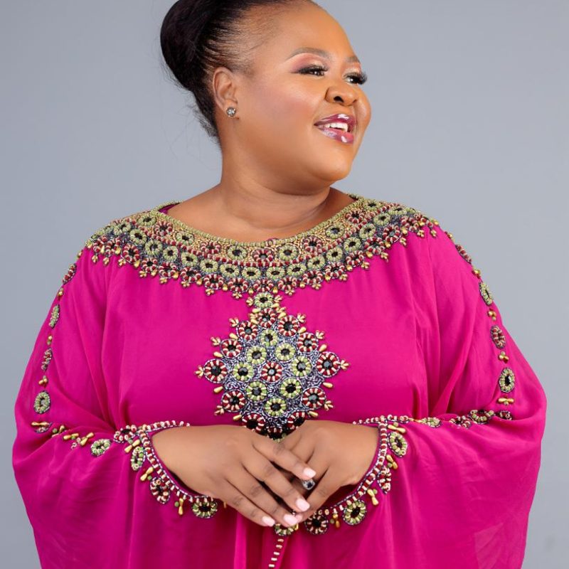 Zaza Mokhethi